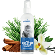 Cat Repellent Spray - Made with Natural Ingredients